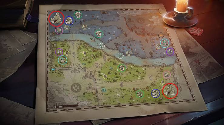Witch Doctor support ultimate guide