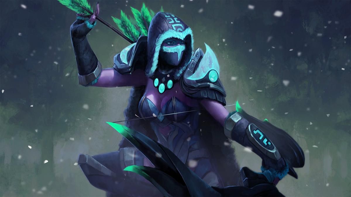 Faceless Void chronosphere teamfight guide