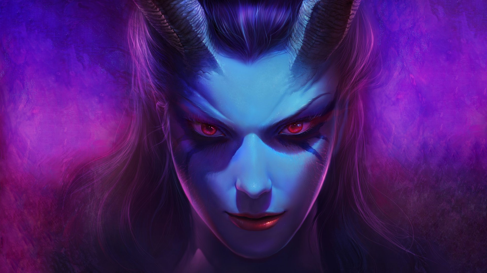 Queen of Pain mid burst and escape guide