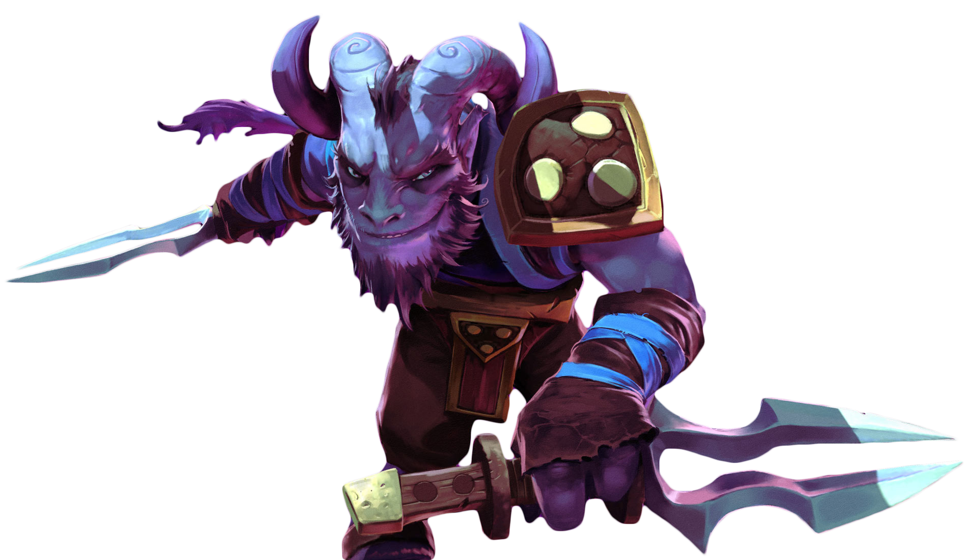 Anti-Mage farming and item timing guide