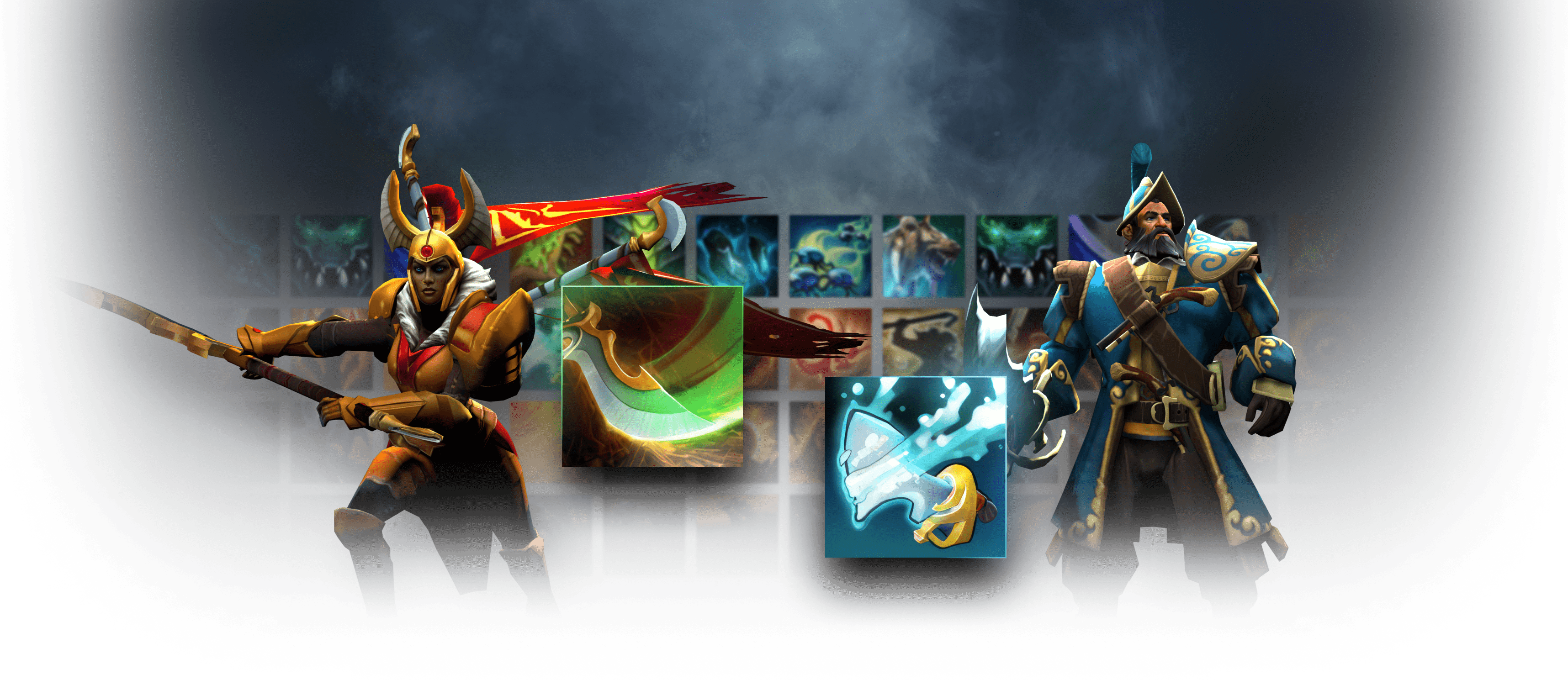 Axe offlane Blink Call timing guide