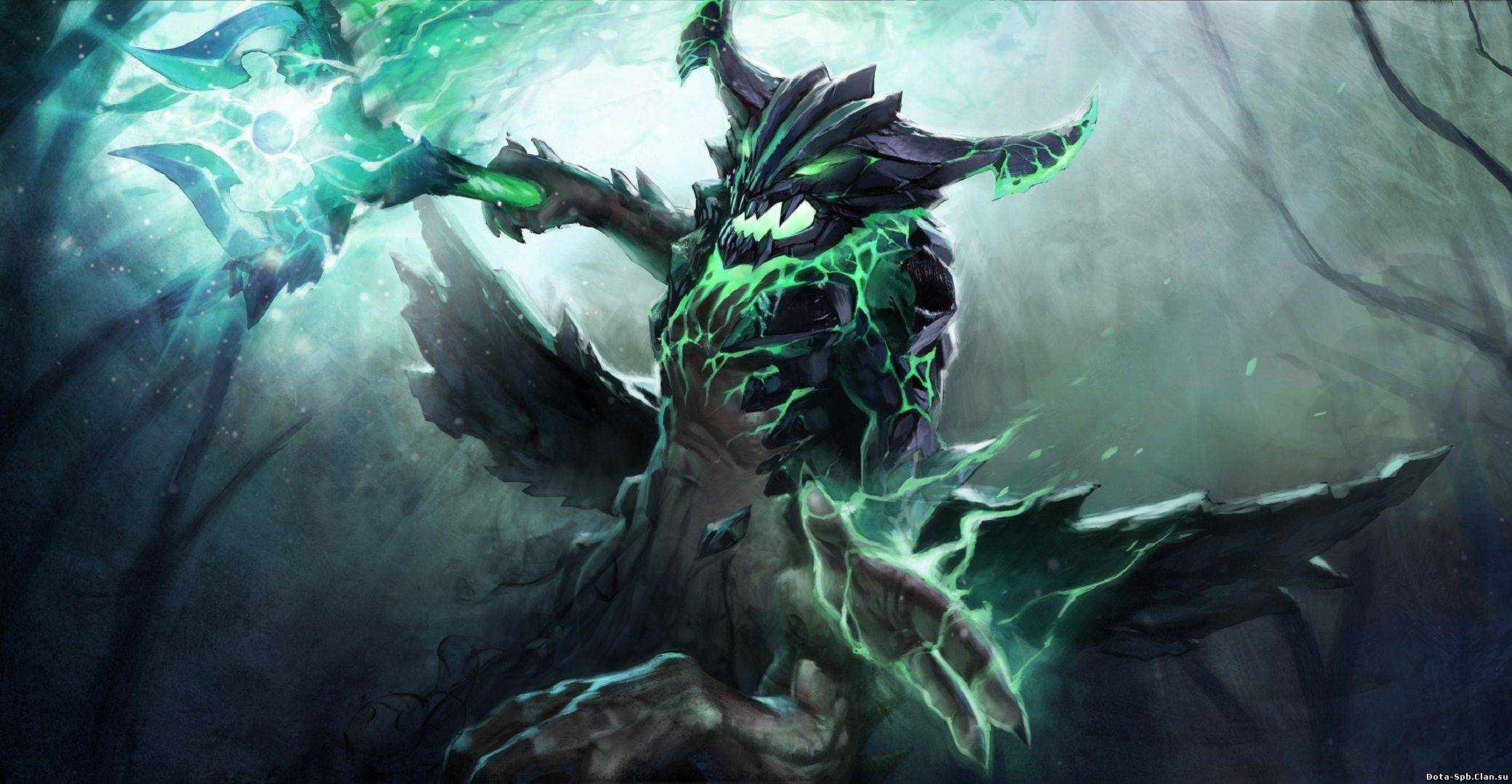 Dota 2 drafting and role primer banner